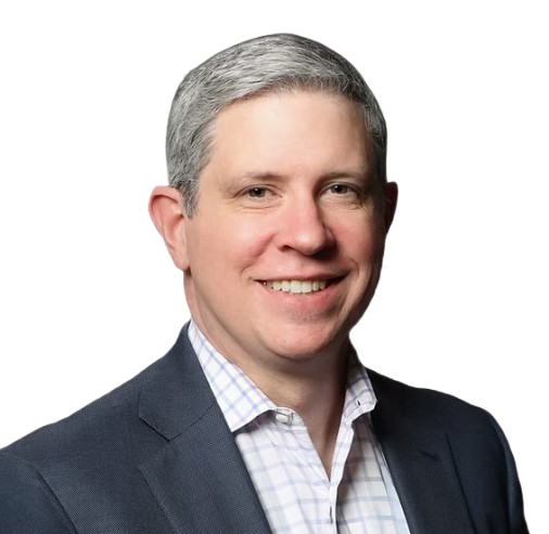 Beau Pierce, Chief Financial Officer