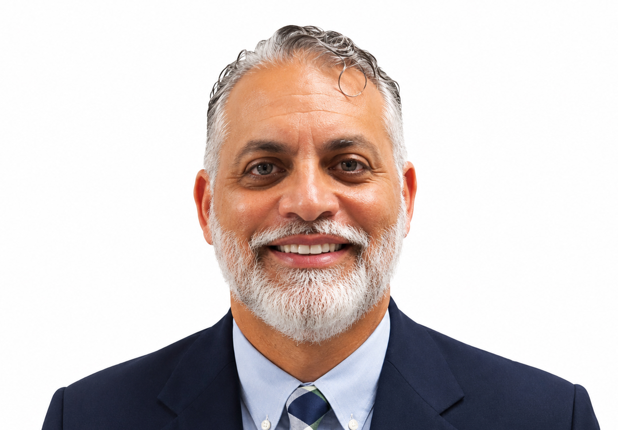 Michael Kalson, Director of Human Resources